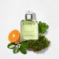 Eternity Eau De Toilette Perfume For Men - 100 ml ( Impression). 