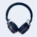MAX Pro 2 Hi-Fi Audio Wireless Headphone 5.3 Powerful Sound Standby 30 Hours Backup. 