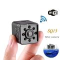 New SQ13 Wifi Camera 1080p With HD Result Quality. 