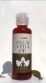 Halal Veda Oil for hair care and growth 125ml. 