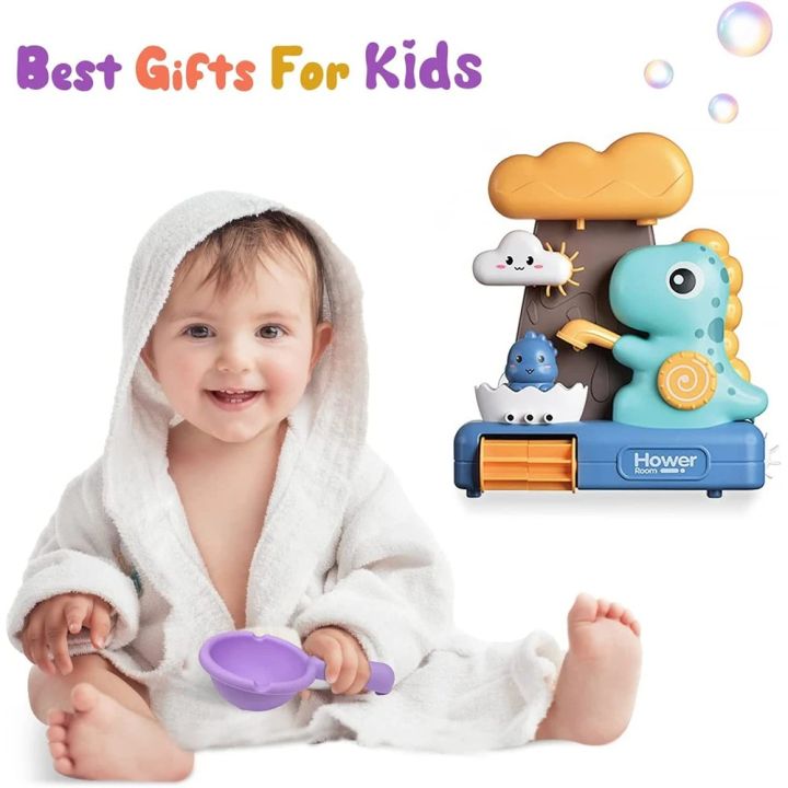 Toddler%20Bath%20Toy%20Baby%20Sprayer%20with%20Fun%20Dinosaur%20Design%20for%20Boys%20and%20Girls%20Educational%20Bathtub%20Toy%20for%20Babies%20and%20Preschoolers%20wi%20-%20Image%206