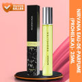 Nirvana Eau-De-Parfume (Prohelika)- 25Ml. 