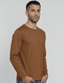 FARGO Summer Full Sleeve T-Shirts for Men. 