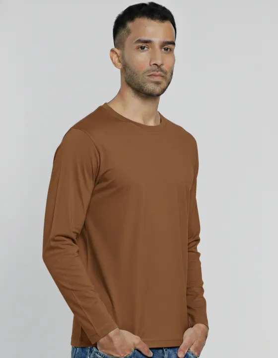 Summer Full Sleeve T-Shirts for Men