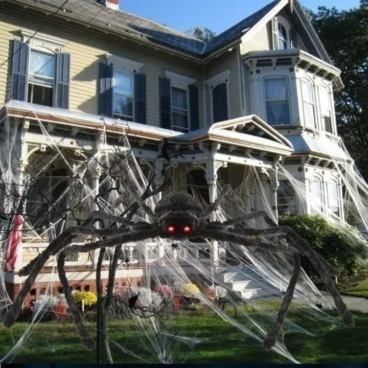 Halloween%20Big%20Plush%20Spider%20Halloween%20Decoration%20Party%20Props%20Outdoor%20Big%20Spider%20Decoration%20Chamber%20Trick%20A%20Prank%20%20Big%20Spider%20-%20Image%205