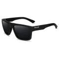 Luxury Polarized Sunglasses Fashion Square Male Sun Glasses Vintage Driving Fishing Eyeglasses Sport Shades UV. 