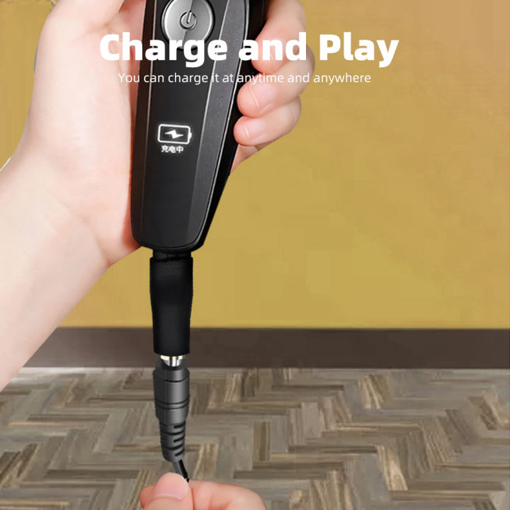 Universal%20Shaver%20Hair%20Clippers%20Charging%20Cable%20Cord%20USB%20to%205V%20DC%20Power%20Adapter%20Converter%20with%208%20Slecectable%20Connector%20Tips%20-%20Image%206