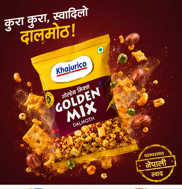 Khajurico%20Golden%20Mix%20Namkeen%20-%20Crispy%20Nepali%20Savory%20Snack%20Mix%20160g%20(Pac%20-%20Image%204