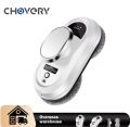 CHOVERY Robot vacuum cleaner window cleaning robot w. 