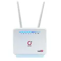 OLAX MC80 | CAT 6  4G+  | Unlocked Wifi Router. 