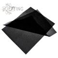 Hot DIY 500*400*3mm/5mm Computer Mesh Sponge PC Case Fan Cooler Black Dust Filter Case Dustproof Cover Chassis Dust Cover 40PPI.
