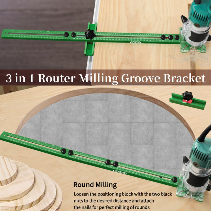 Extended/Standard%203-in-1%20Router%20Milling%20Groove%20Bracket,%20MM%20&%20IN%20Precise%20Cabinet%20Hardware%20Jig,%20Specialized%20Cutting%20&%20Milling%20Tool%20-%20Image%204
