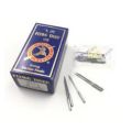 FlyingTiger Domestic Sewing Machine Needles 1Packet In 10Pcs Size 90/14, 100,16, 110/18. 