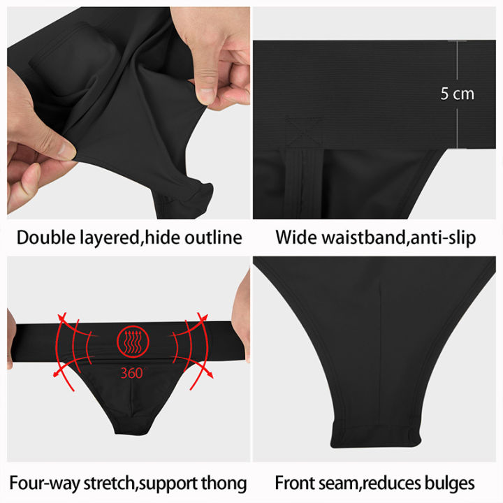 Men's%20Professional%20Full-seat%20Ballet%20Dance%20Belt%20for%20Adult%20Dance%20Cosplay%20Brief%20with%20Elastic%20Waistband%20and%20Double%20Layer%20Front%20-%20Image%205
