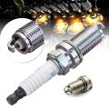 Original NGK (BP 5,6) Japani spark plugs for only ( Mehran, FX, Alto1000cc, P.kup, Margla, Khyber, Cultus old ). 