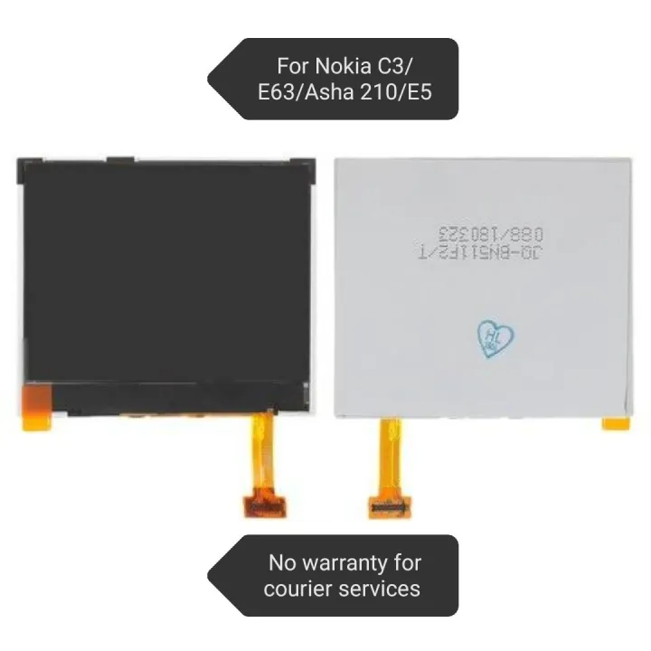 Nokia%20C3-00%20Lcd%20Display%20Screen%20-%20Image%202