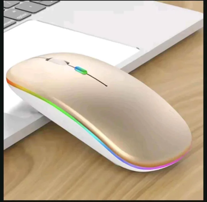 Rechargable%20wireless%20Bluetooth%20Mouse%20-%20Image%205