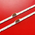 LED Strip For un50nu7100 UE50NU7099 UA50NU7800 UE50RU7455 UE50RU7459 UE50NU7462 AOT_50_NU7100F BN96-45952A 46034A. 