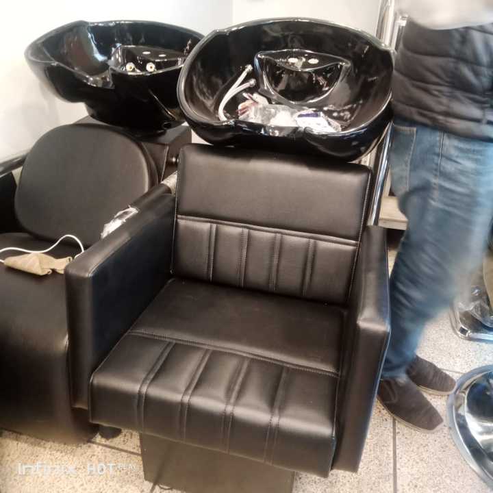 shampoo unit for salons. Beauty parlor shampoo unit. expert quality. with all imported accessories.