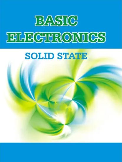 Basic Electronics: Solid State by B.L. Theraja | Daraz.pk