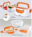 Electric Lunch Box. 
