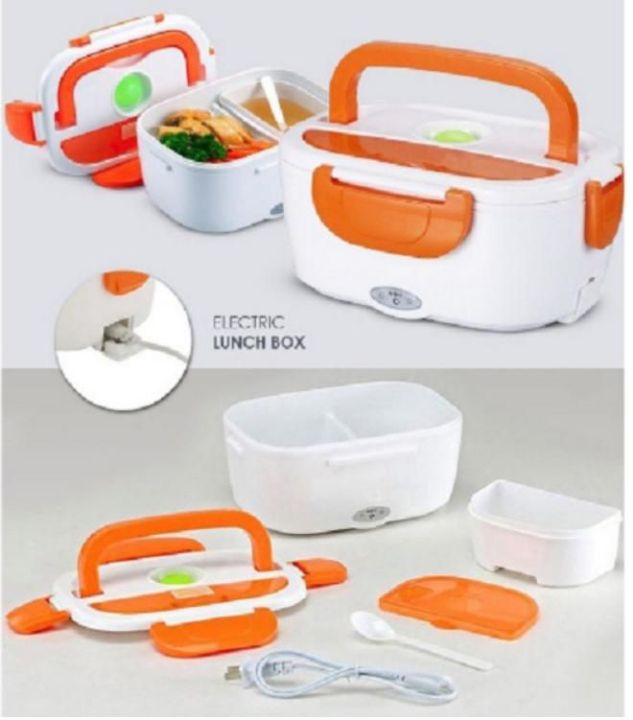 Electric Lunch Box