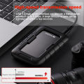 Kodak Portable External Hard Drive P110 - 500GB/1TB/2TB USB 3.0 PHDD External Hard Disk Perfect for PS4/PS5 Xbox Mac PC. 