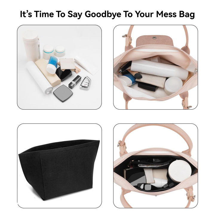 Felt%20Insert%20Bag%20Fits%20For%20Longchamp%20Handbag%20Liner%20Bag%20Felt%20Cloth%20Makeup%20Bag%20Support%20Travel%20Portable%20Insert%20Purse%20Organizer%20-%20Image%207