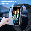 20D Screen Protector for Fit3 Anti-scratch Film for Fit 3 Full Coverage Ultra-HD Protective Film(Not Glass.