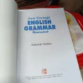 Just Enough English Grammar Illustrated

Book by Gabriele Stobbe. 