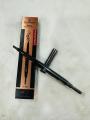 La femme rotaion automatic eyebrow pencil & brush. 
