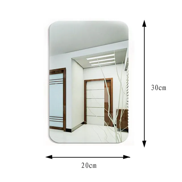 Self%20Adhesive%20Mirror%20Sheets%20Flexible%20Non%20Glass%20Mirrors%20Removable%20Mirror%20Wall%20Stickers%20Home%20Room%20Bedroom%203D%20Wall%20Decor%20-%20Image%208