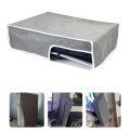 Dust Proof Cover For PS5 Game Console Host Guard Case For PlayStation 5 Anti-dust Protective Cover Sleeve For PS5 Slim / For PS5.