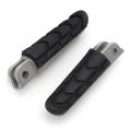 Motorcycle Front Footrest Foot Pegs Pedals For Honda Hornet CB600F CB250 600 250 CBR600 CBR600FS CB400 Foots Bracket Accessories. 