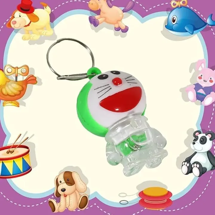 Express%20Deals%20Hub:Mini%20Portable%20Doraemon%20Shaped%20Multicolored%20Flashlights%20with%20Key%20Ring%20Cute%20Keychains%20Accessories%20Keyring%20Key%20Purse%20Backpack%20Car%20Charms%20for%20Kids%20Gifts.%20-%20Image%202
