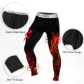 Long Johns Thermal Underwear for Men Fleece Lined Base Layer Set for Cold Weather. 