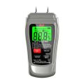 Digital Moisture Meter MT-18 for Wood, Paper and Wall. 