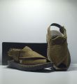 XARASOFT| Kaptan Peshawari for kids boys|high sole|upper fabric|stylish design|PU sole|2 color available| size 30/35.. 