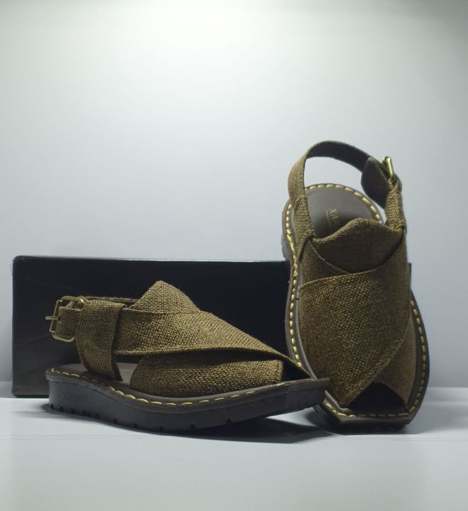 XARASOFT| Kaptan Peshawari for kids boys|high sole|upper fabric|stylish design|PU sole|2 color available| size 30/35.