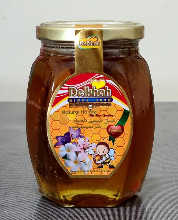 delkha%20450g%20Pure%20Honey,%20100%25%20original%20honey%20with%20honeycomb,%20imported%20pure%20honey,honey%20imported%20pure%20and%20organic%20-%20Image%202