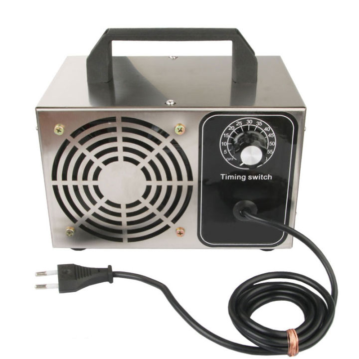 VOSOCO%2060g/h%20Ozone%20Generator%20Portable%20Ozonizer%20Air%20Purifier%20Cleaner%20Sterilizer%20Treatment%20Removal%20Formaldehyde%20Ozone%20Machine%20-%20Image%202