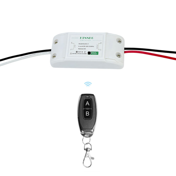 CENFAYA%20433HMz%20Wireless%20Light%20Switch%2086%20Wall%20Panel%20Smart%20Switch%20110V%20220V%20230V%2010A%20Relay%20Receiver%20for%20Home%20Led%20Light%20Lamp%20Fan%20lightify%20-%20Image%207