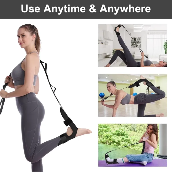 Yoga%20Foot%20&%20Leg%20Stretch%20Strap,Foot%20and%20Calf%20Stretcher%20Belt%20with%20Loops%20-Stretching%20Strap%20For%20Plantar%20Fasciitis,%20Heel%20Spurs,%20Foot%20Drop,%20Achilles%20Tendonitis%20&%20Hamstring%20,%20Gymnastic%20Hamstring%20Strength%20Training%20-%20Image%203