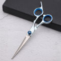 Professional Hairdressing Scissors Stainless Steel Hairdressing Scissors Cutting Thinning Scissors & Pet Grooming Scissors.