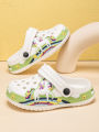 Summer fashion casual and comfortable outdoor beach shoes for boys and girls.