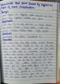 Complete Written Fsc Chemistry Unchecked Practical Notebook Federal Board Star Company. 
