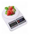 Electric kitchen scale SF-400. 