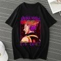 Anime Hunter X Hunter Killua Zoldyck T Shirt Men Women Casual Fashion Harajuku Short Sleeve Crew Neck Plus Size Unisex T Shirt. 