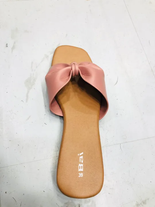 Ladies%20Simple%20Daily%20Use%20Gorgeous%20%20Butterfly%20Flat%20Sandal%20%7C%20%20Girls%20Fashionable%20New%20Design%20Flat%20Sandal%20%7C%20Gorgeous%20Butterfly%20Sandal%20-%20Image%2010