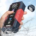 High Power Jump Starter. 